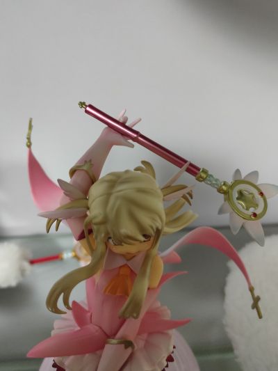 Fate/Kaleid liner 魔法少女☆伊莉雅 魔法少女☆伊莉雅 [动画Ver.]