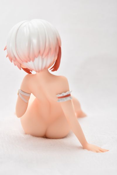 茂伸奇谈 栖美 白死库水ver.