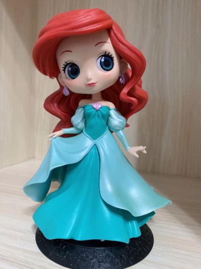 Q Posket リトル・マー女仆 ア理爱儿 