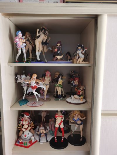 甘城光辉游乐园 千斗五十铃&莫夫鲁