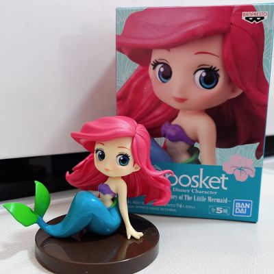 Q Posket リトル・マー女仆 ア理爱儿 