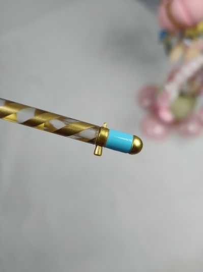 天元突破 尼娅·铁佩林