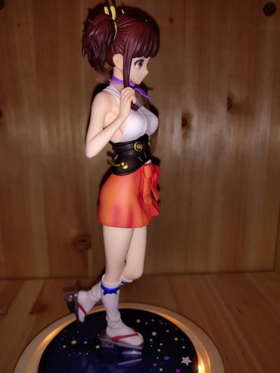 甲铁城的卡巴内利 无名