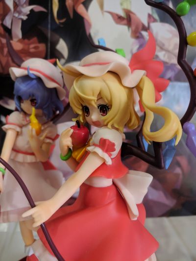 东方Project 蕾米莉亚・斯卡雷特