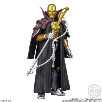 SHODO-O 假面骑士3　10个/盒 