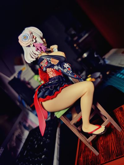 老婆又增加了+1胡川香乃