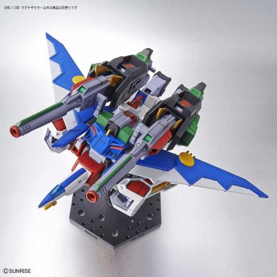 HG 热血最强哥修罗 超强修罗