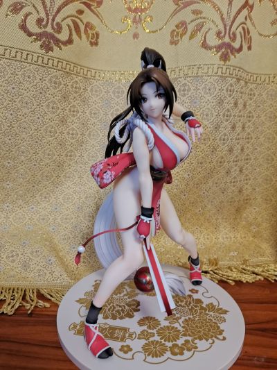 拳皇14 不知火舞