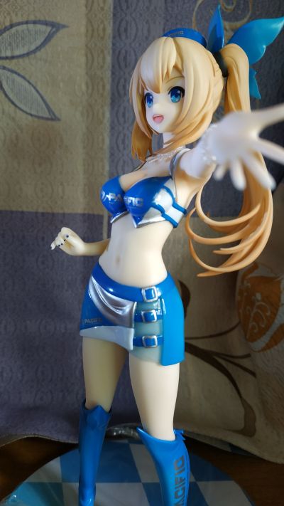 未来明Project 未来明 赛车女皇 ver.