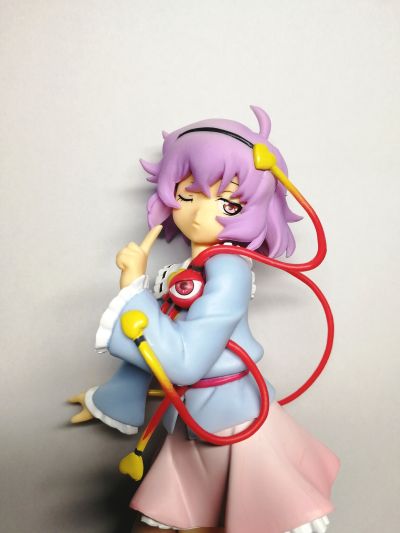 PM 手办 东方Project 古明地恋 