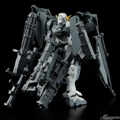 HG 1/144 高达创战者Try 力天使高达 Arm Arms