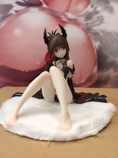 出包王女DARKNESS 古手川唯 Darkness