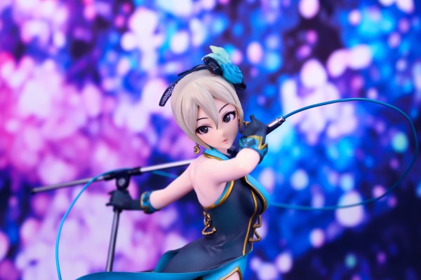 偶像大师灰姑娘女孩 盐见周子 Tulip Ver.