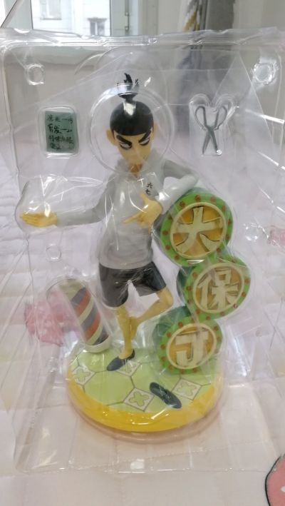 刺客伍六七 伍六七