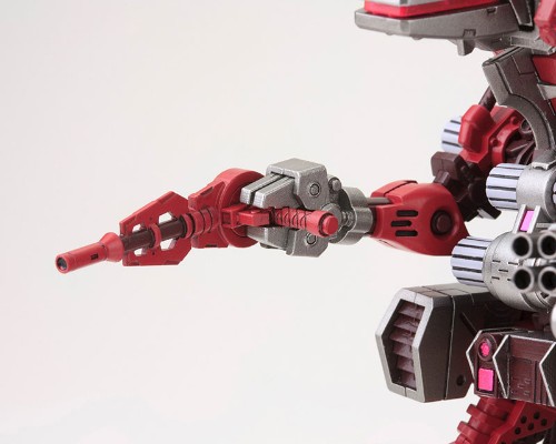 HMM ZOIDS EZ-017 暗杀恐龙