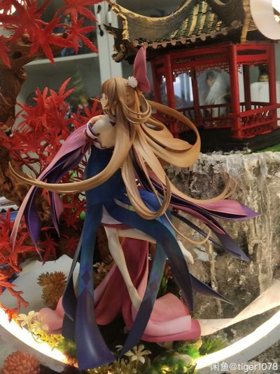 妖怪名单 苏九儿