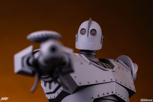 905821 12.5寸 钢铁巨人