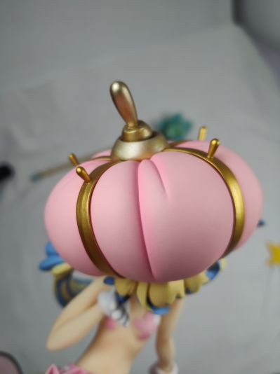 天元突破 尼娅·铁佩林