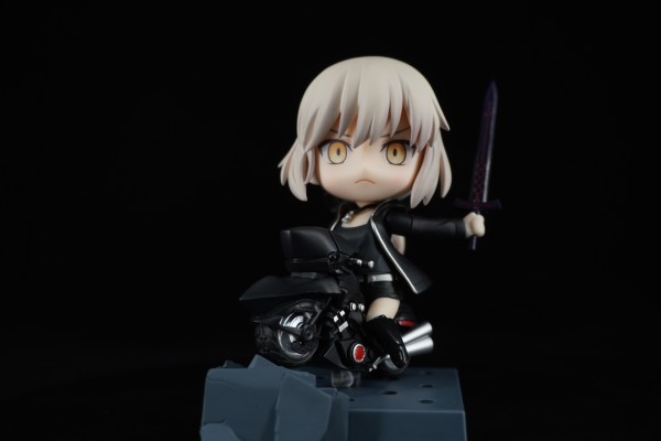 ex:ride Fate / Grand Order  SPride.08 Cuirassier Noir