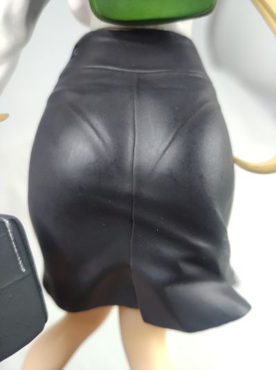 学园默示录 HIGHSCHOOL OF THE DEAD 鞠川静香 Teacher ver.