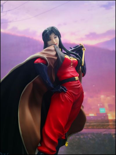 GGG系列 机动战士Z高达 哈曼·卡恩