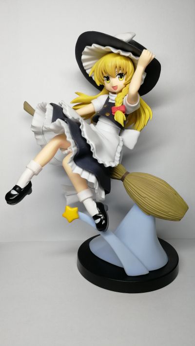 PM 手办 东方Project 古明地恋 