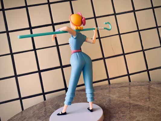 セガ 景品 迪斯尼 トイ・ストーリー4 Bo Peep 