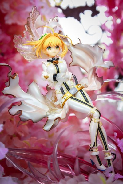Saber Bide 特典版