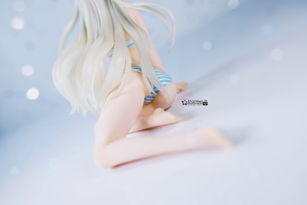 4-Leaves 黑之宣告 丽姿