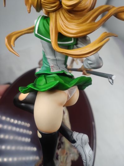 学园默示录 HIGHSCHOOL OF THE DEAD 宫本丽