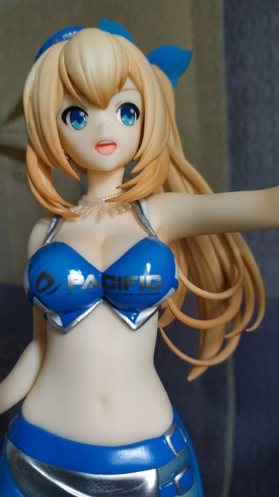 未来明Project 未来明 赛车女皇 ver.