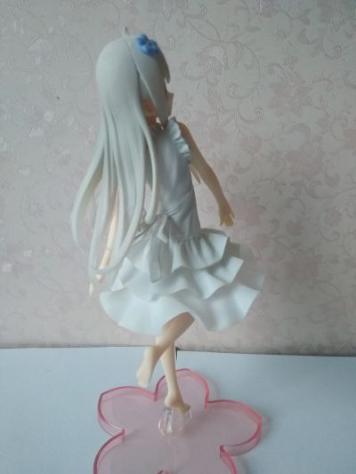 未闻花名 面码（本间芽衣子）