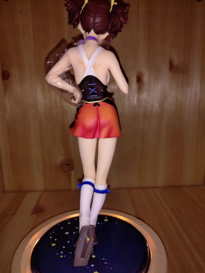 甲铁城的卡巴内利 无名