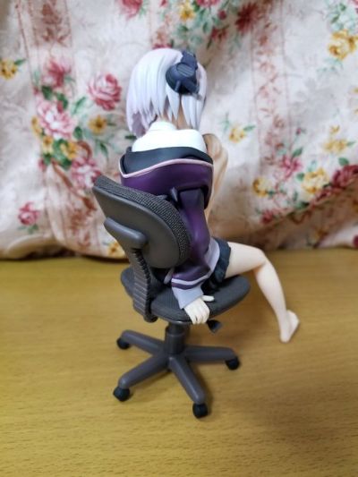 SSSS.GRIDMAN 新条茜