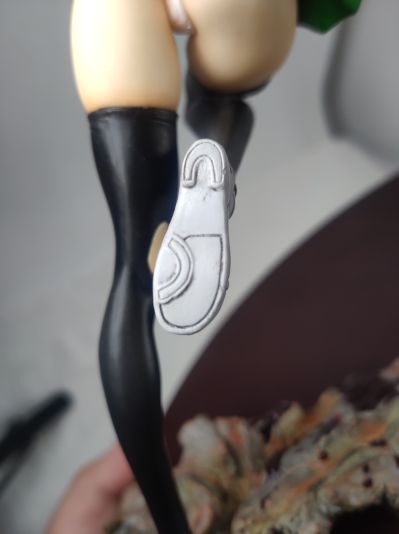 学园默示录 HIGHSCHOOL OF THE DEAD 宫本丽