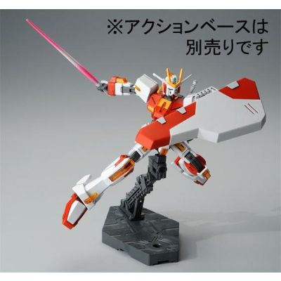 HG 机动战士高达 Extreme VS 极限高达 Type-Leos 