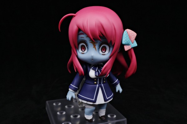 粘土人#1176 佐贺偶像是传奇 源樱