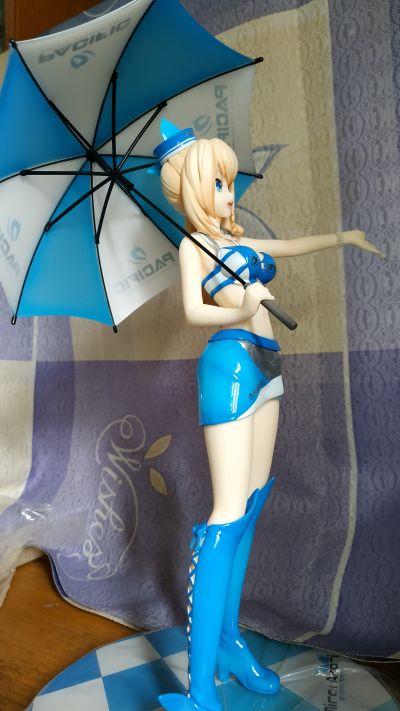 未来明Project 未来明 赛车女皇 ver.