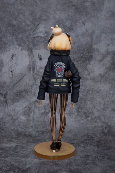 Fate / Grand Order 阿比盖尔·威廉姆斯  英灵正装