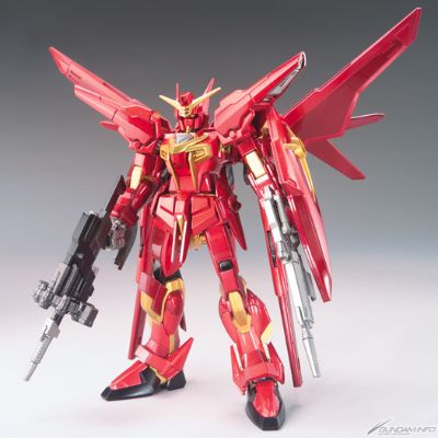 HG 1/144 创制拂晓高达（川口克己特制型）