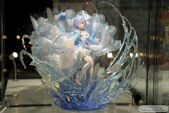 Re：从零开始的异世界生活 蕾姆  -水晶礼服 Ver-