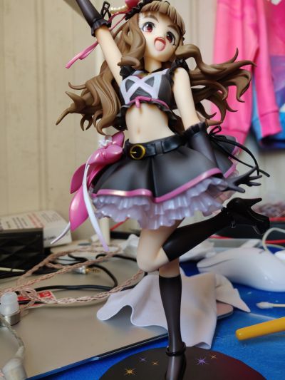 偶像大师灰姑娘女孩 神谷奈绪 Triad Primus Ver.