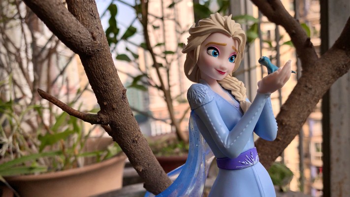 セガ 景品 迪斯尼 トイ・ストーリー4 Bo Peep 