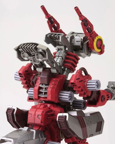 HMM ZOIDS EZ-017 暗杀恐龙