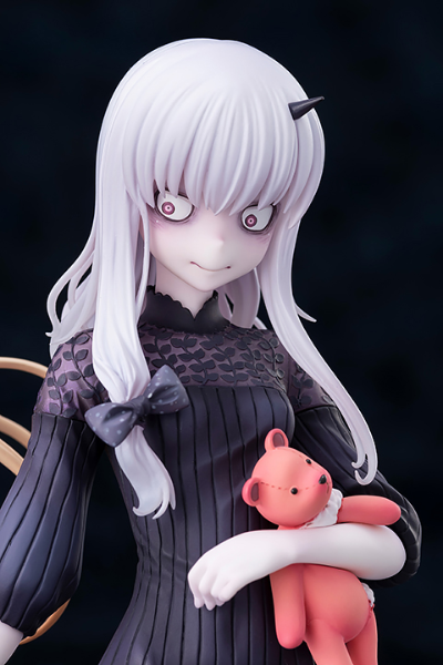 Fate / Grand Order 拉维尼亚·沃特雷