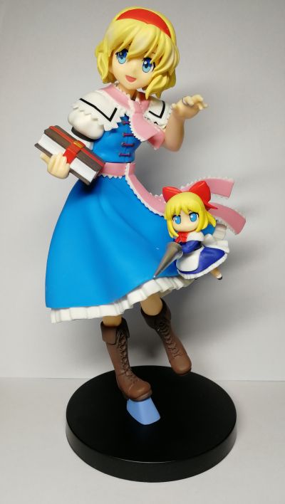 PM 手办 东方Project 古明地恋 