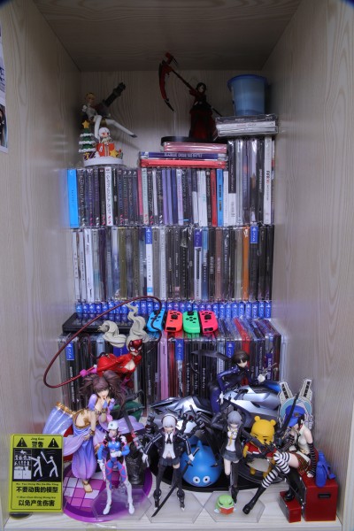 D-Arts ペルソナ４ 伊邪那岐