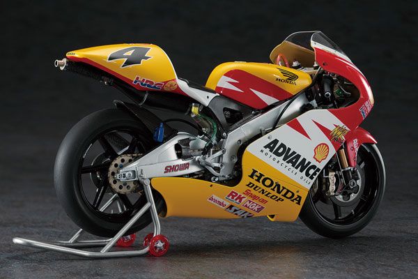 1/12 2000 本田 NSR250 