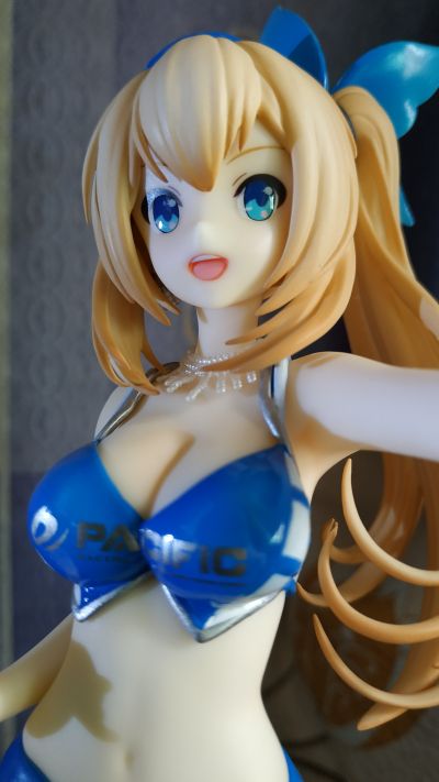 未来明Project 未来明 赛车女皇 ver.