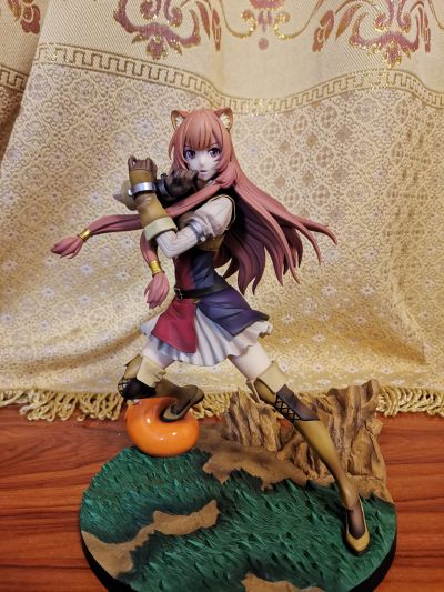 盾之勇者成名录 拉芙塔莉雅